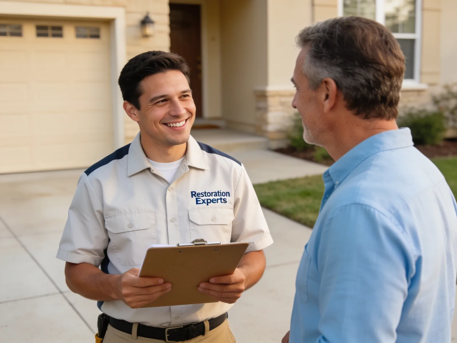 Water Damage Cleanup Burdett, KS FAQs
